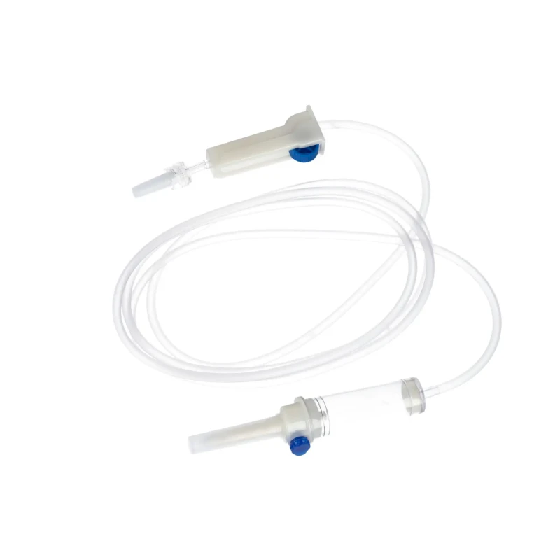 Súprava infúzna EasyFlow economic